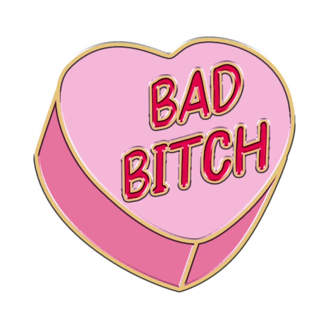 Valentine's Moodie Charms 🌹