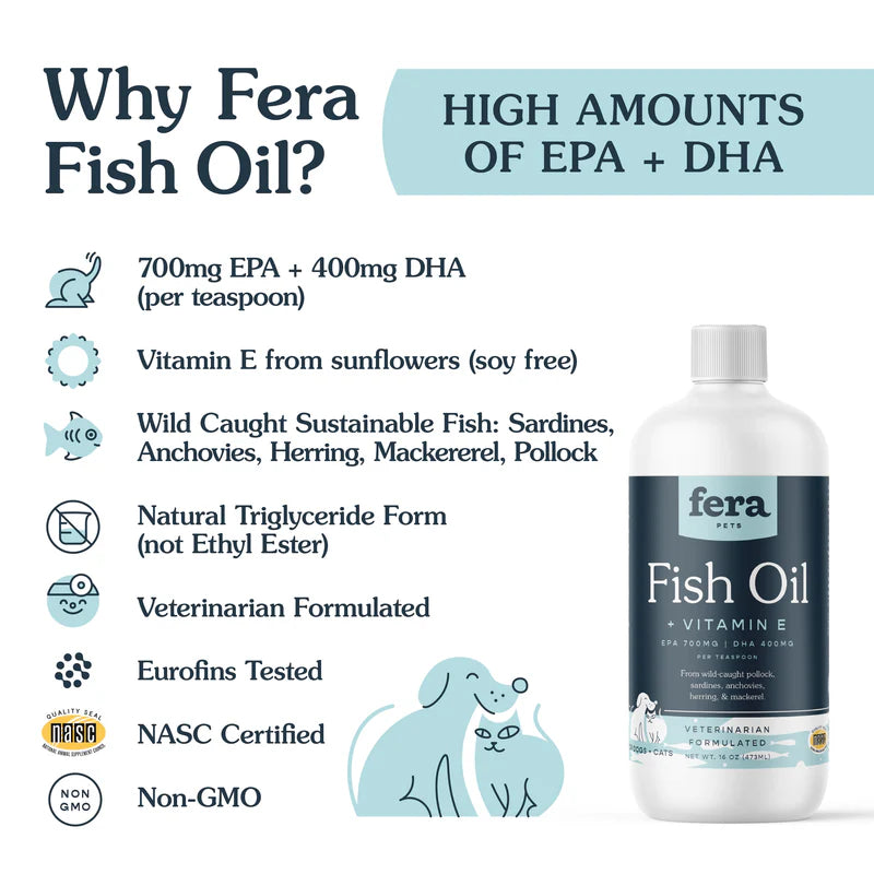 Fish Oil