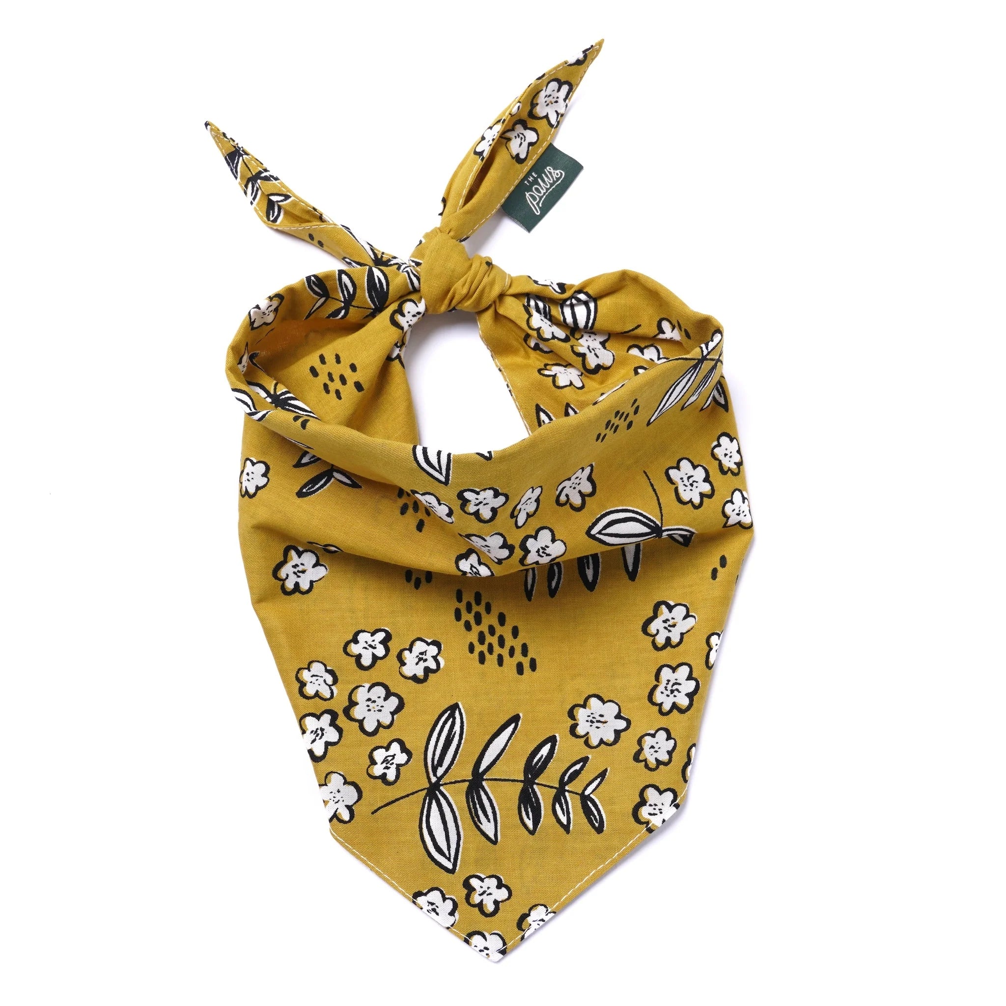 Goldie Bandana