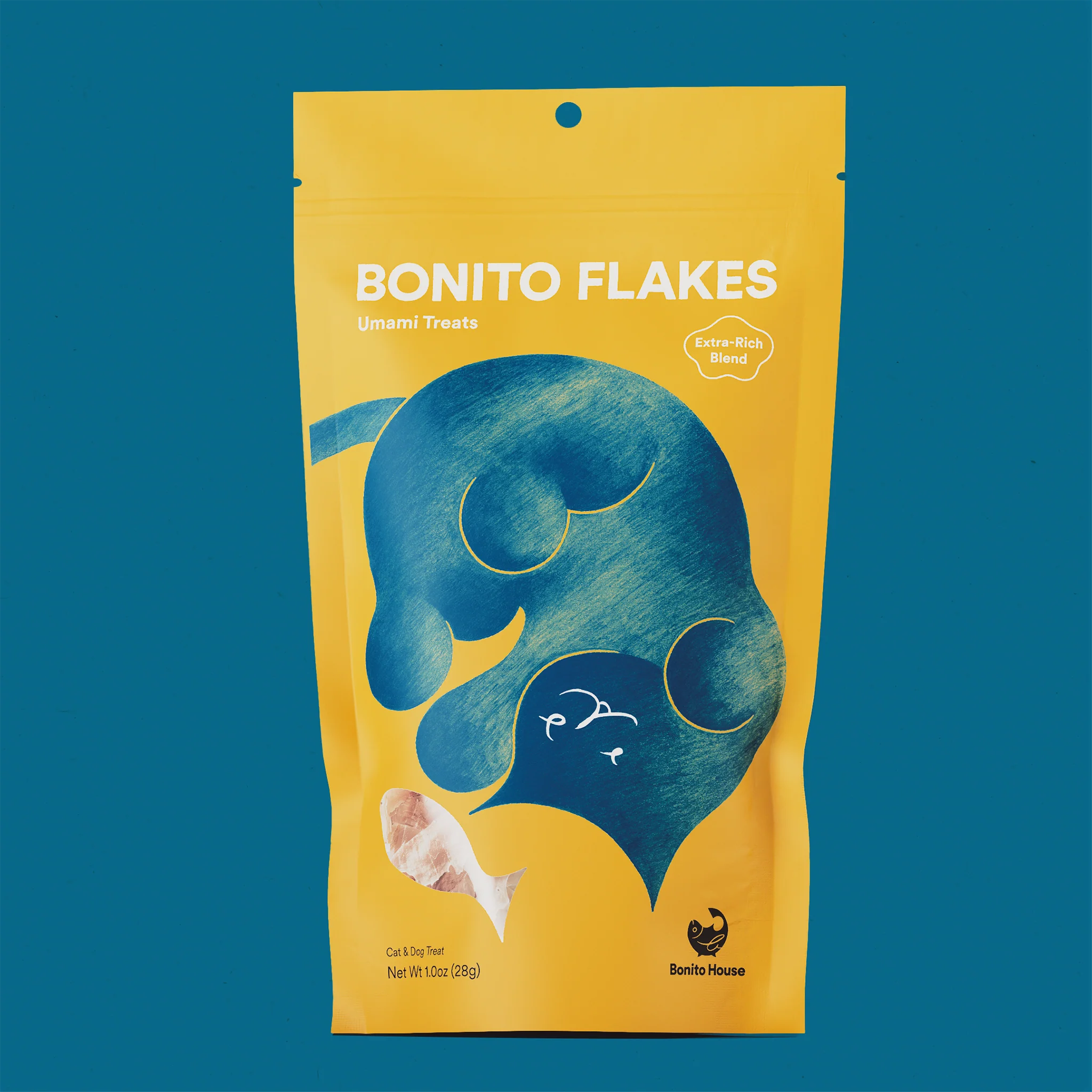 Bonito Flakes (28g)