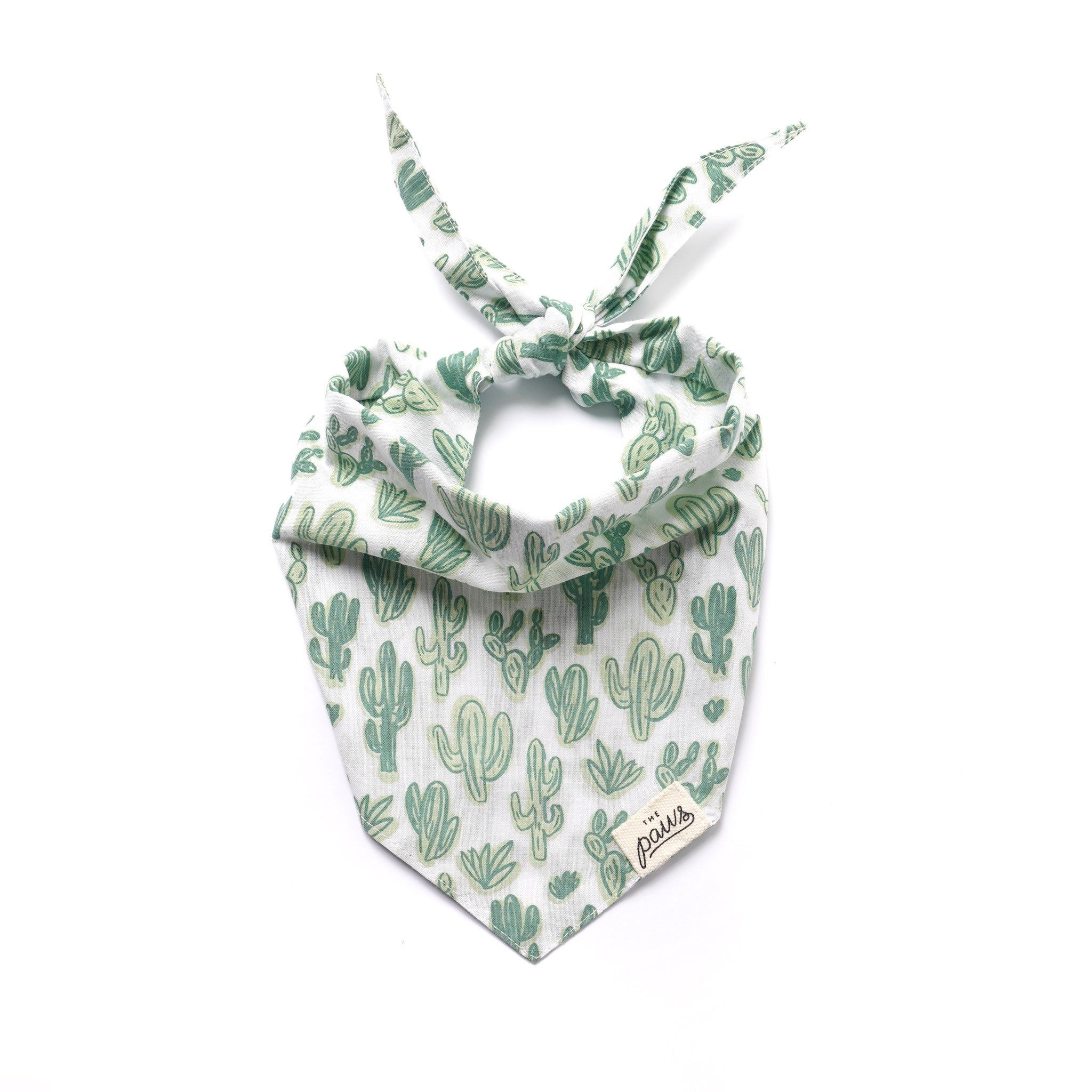 Yucca Dog Bandana