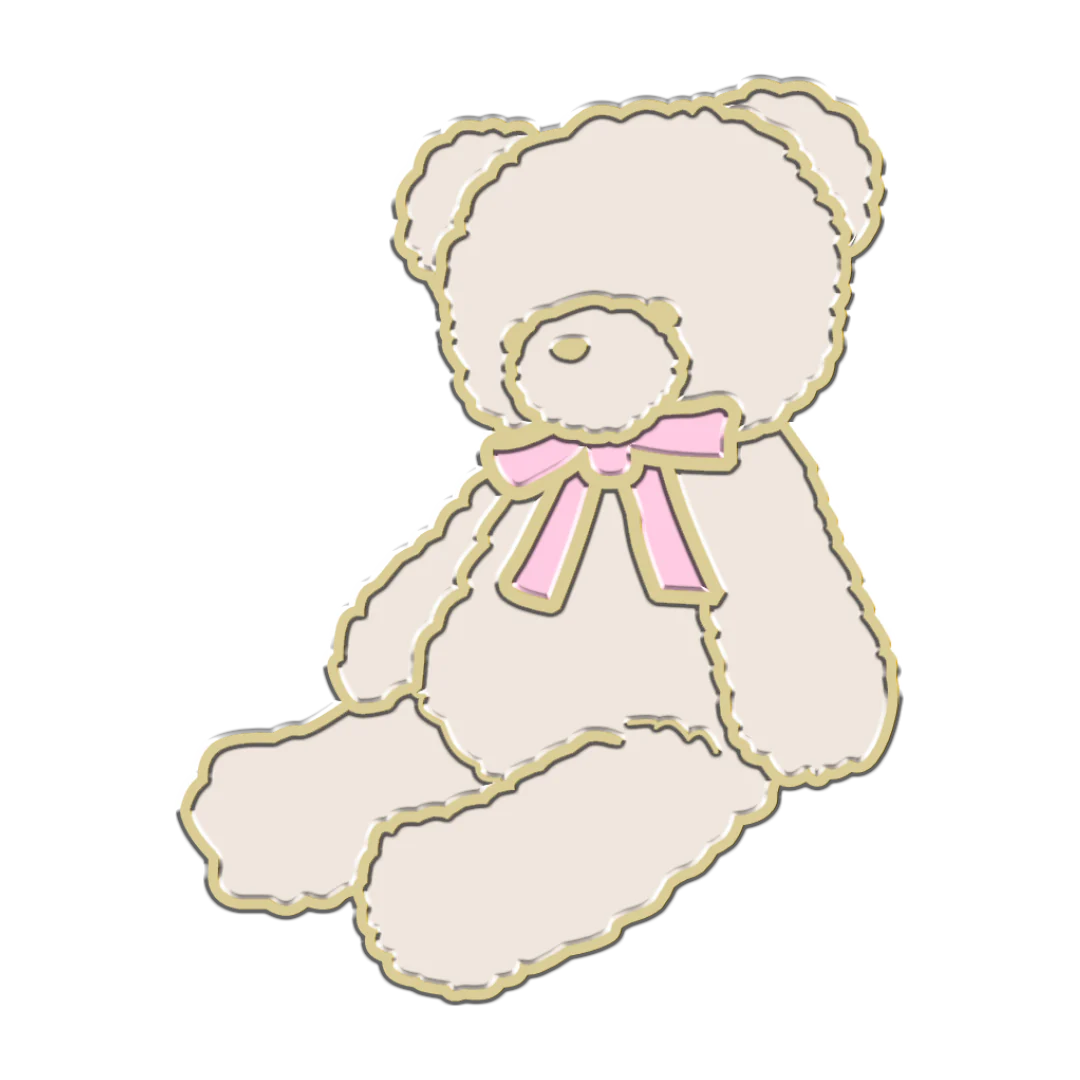 Valentine's Moodie Charms 🌹