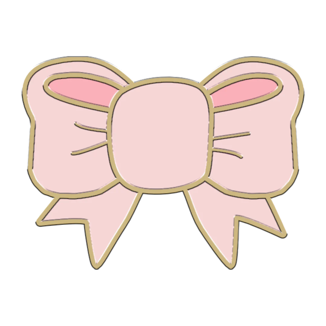 Valentine's Moodie Charms 🌹