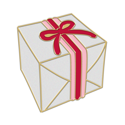 Valentine's Moodie Charms 🌹