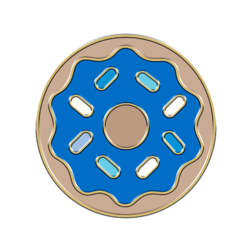 Valentine's Moodie Charms 🌹