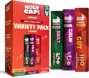 Variety Pack Squeezees