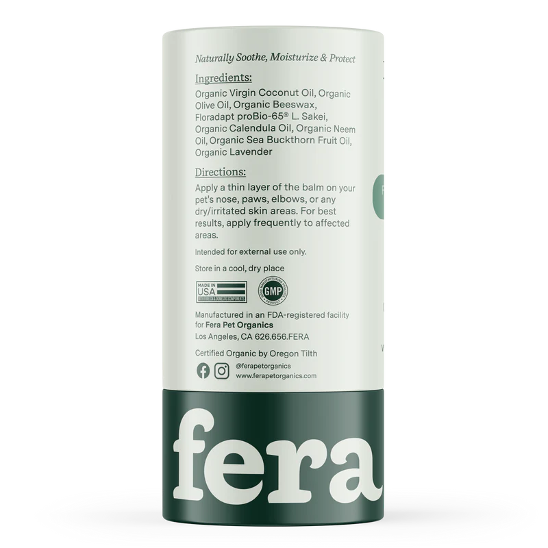 PawBiome® Pet Balm