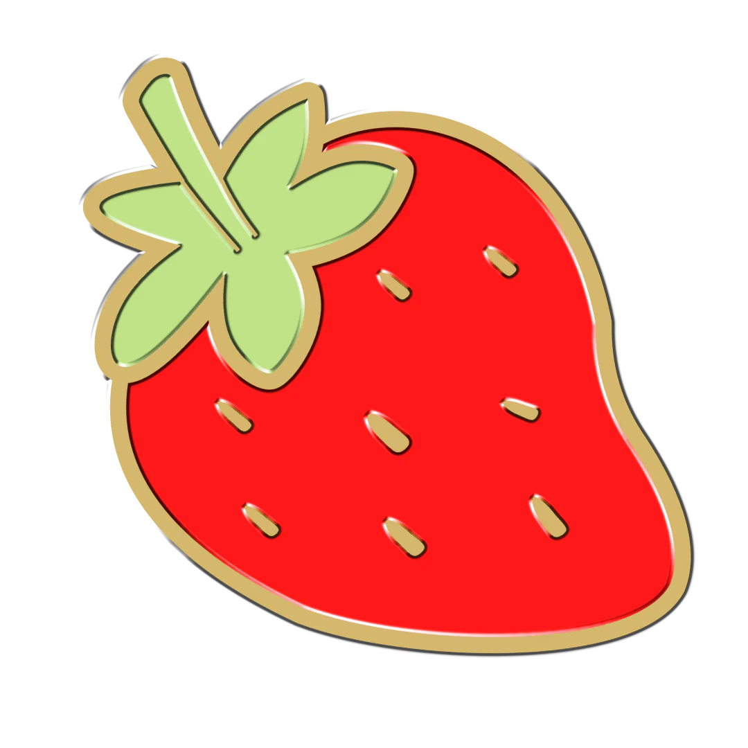 Valentine's Moodie Charms 🌹