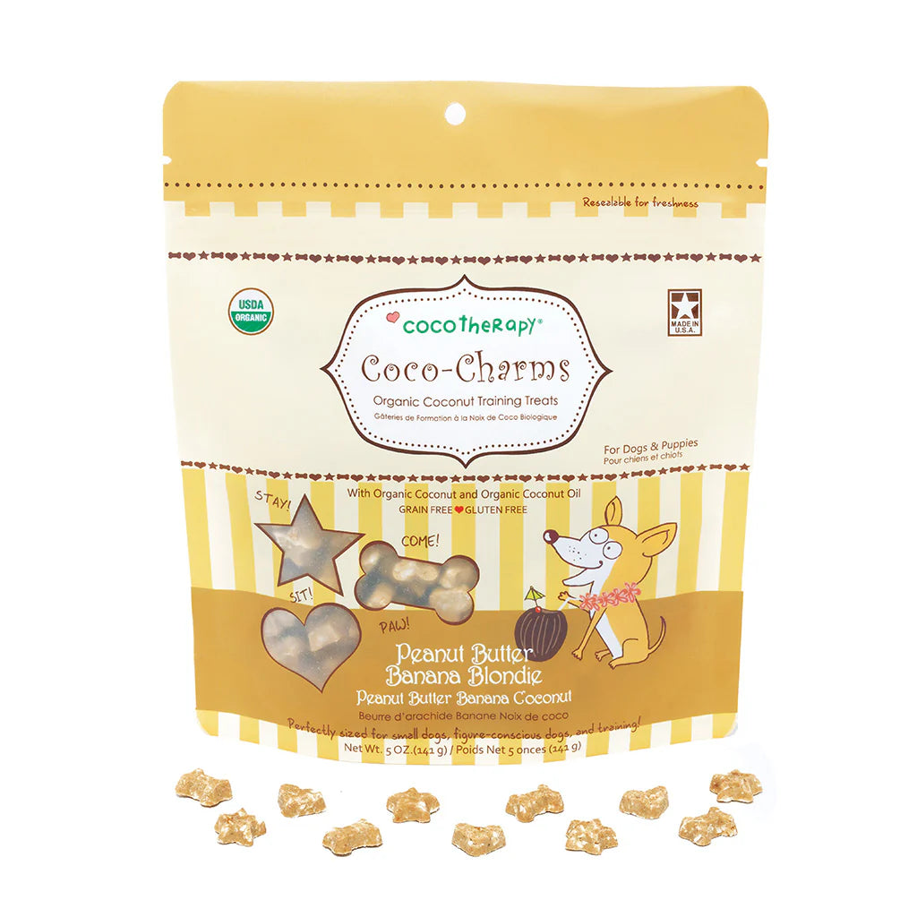 Coco-Charms Training Treats