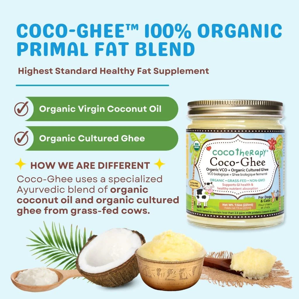 Coco-Ghee