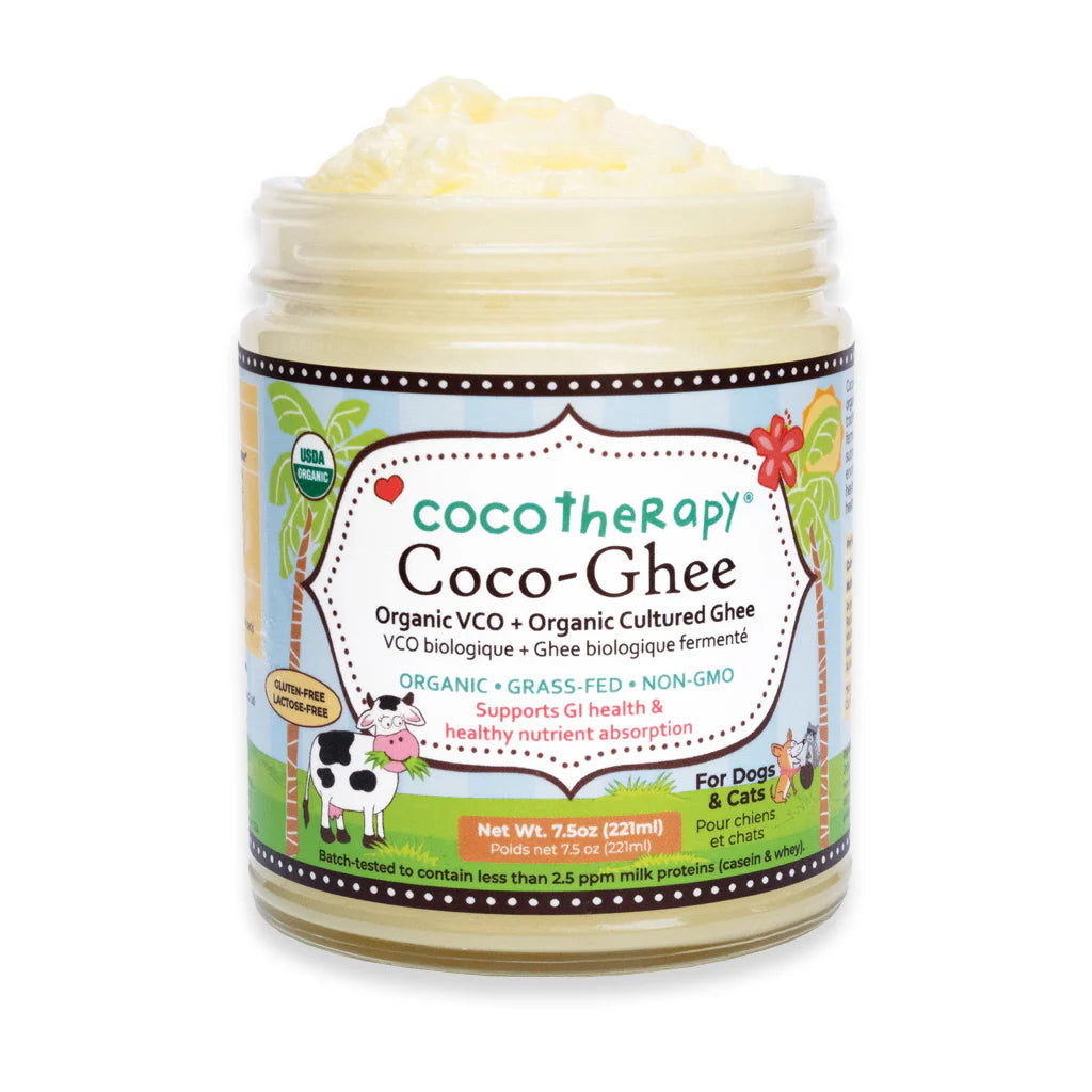 Coco-Ghee