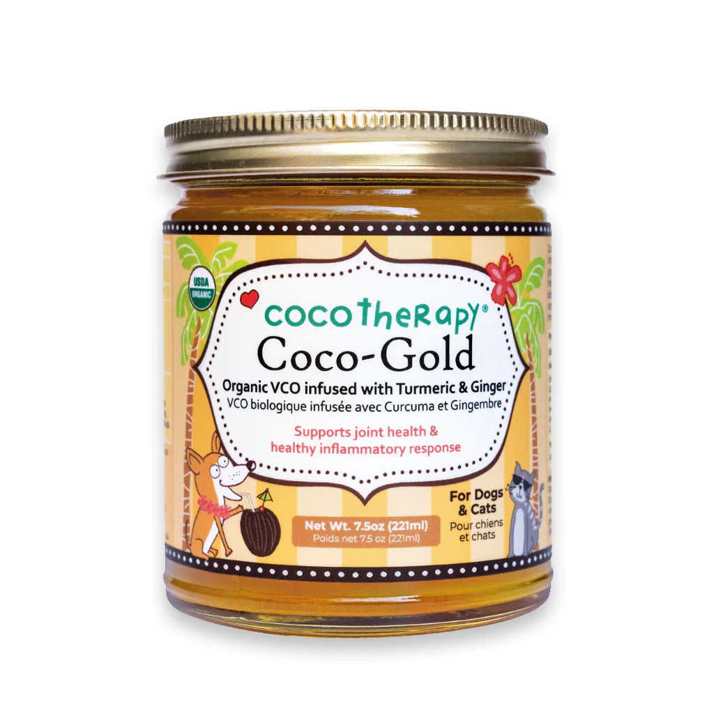 Coco-Gold