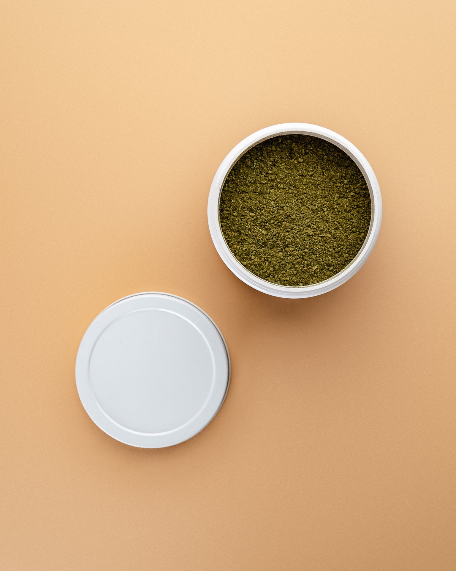 Multivitamin &amp; Mineral