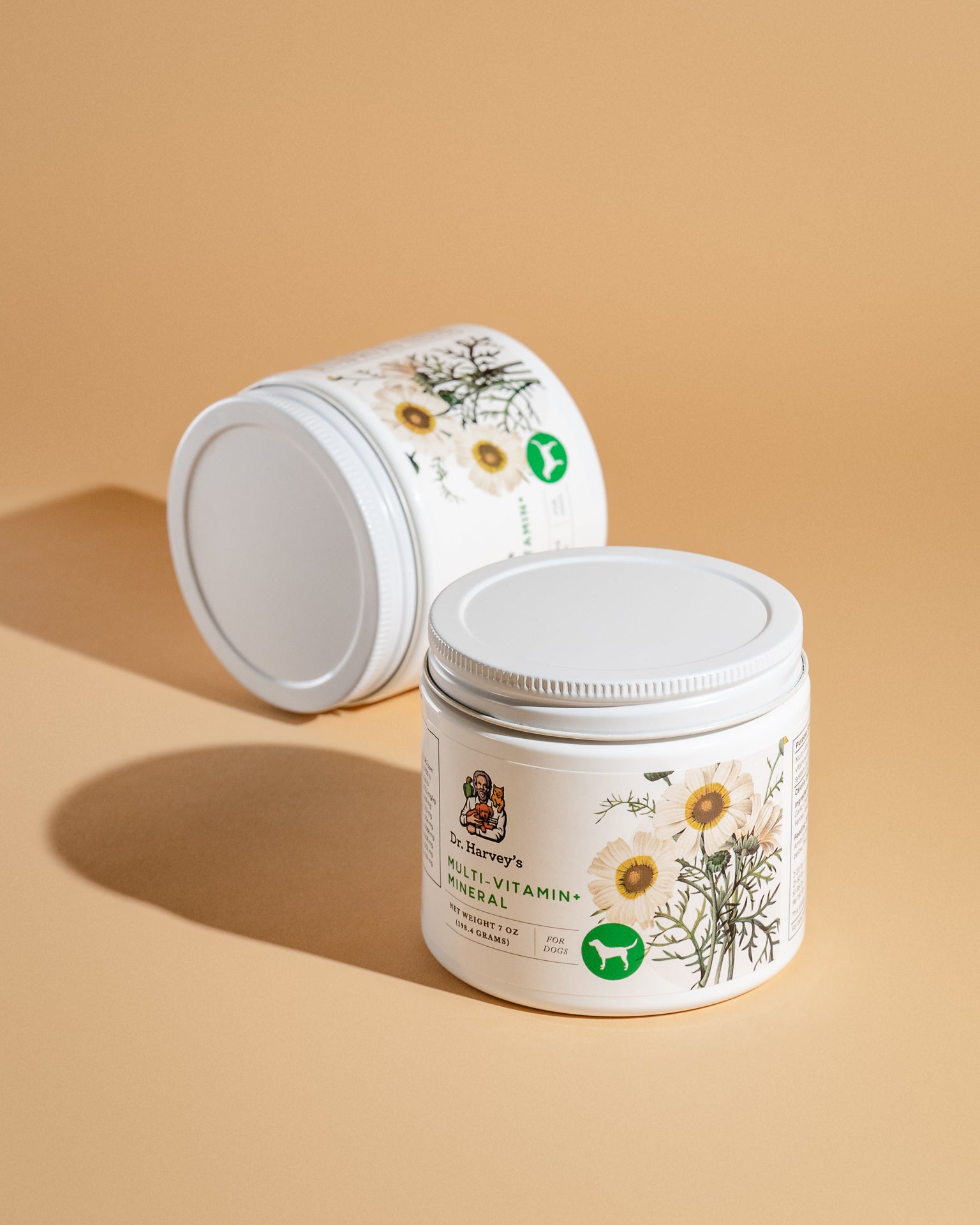 Multivitamin &amp; Mineral