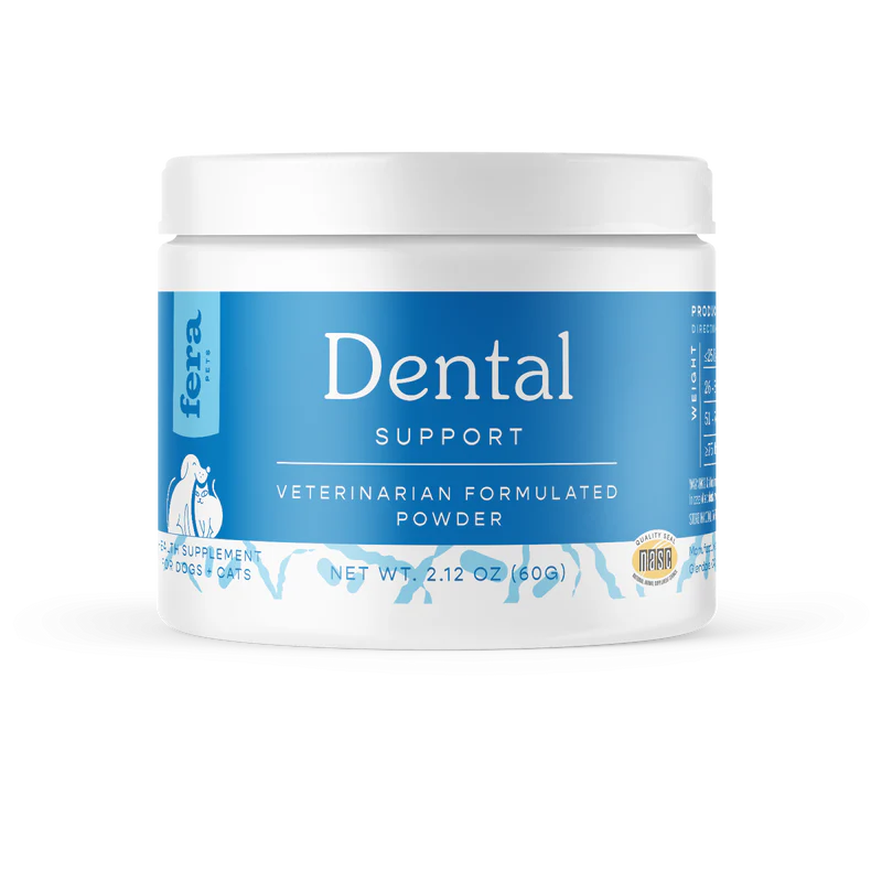 Dental Support