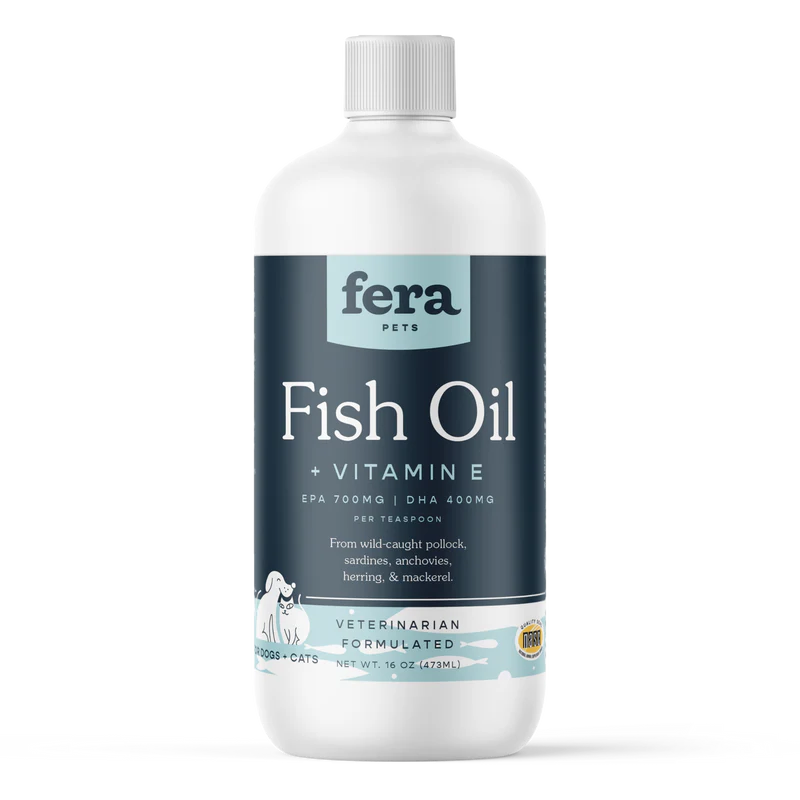 Fish Oil