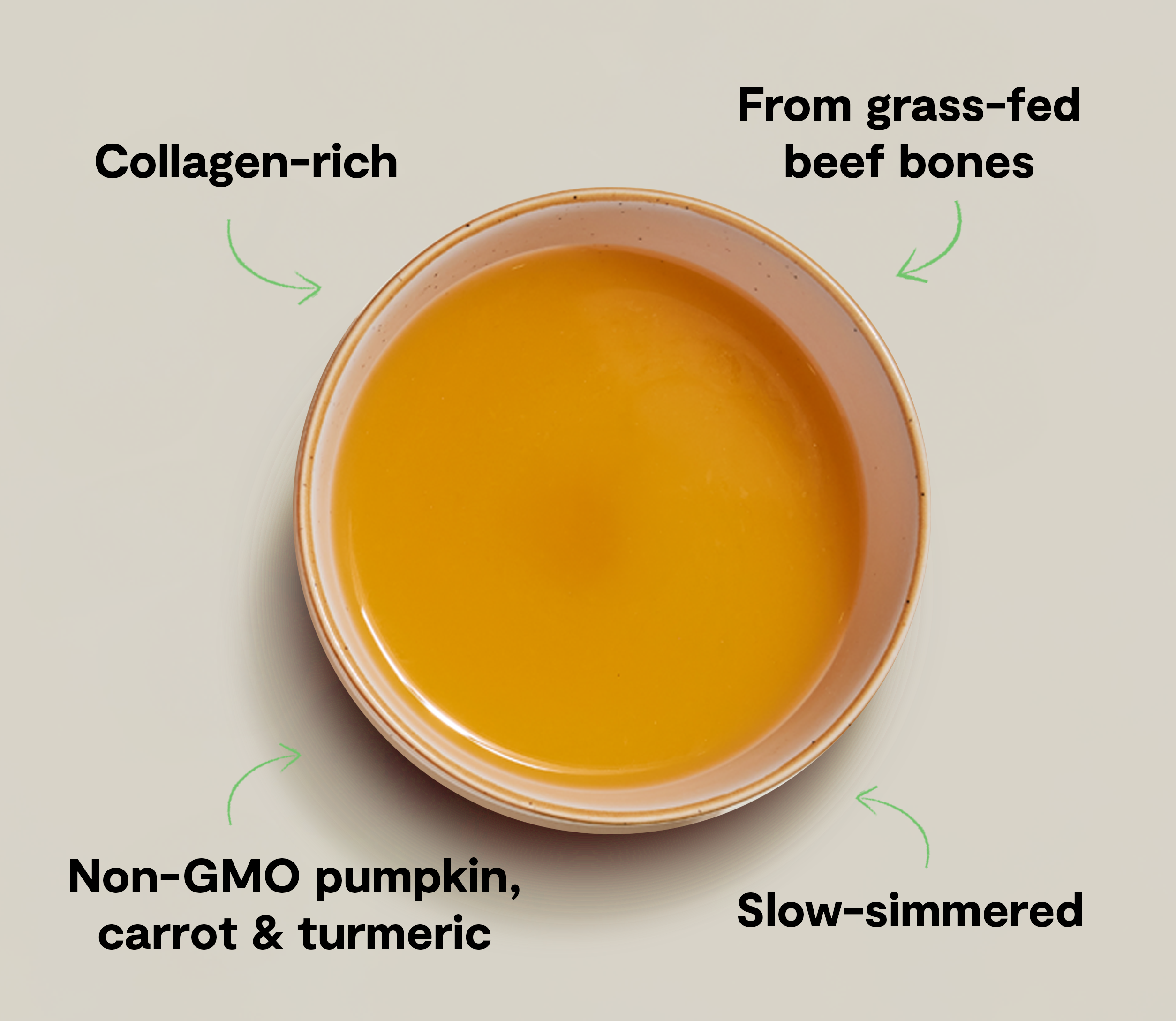 Open Farms Bone Broth