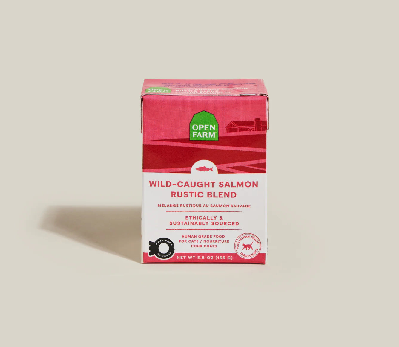 Grass-Fed Beef Rustic Stew Wet Dog Food