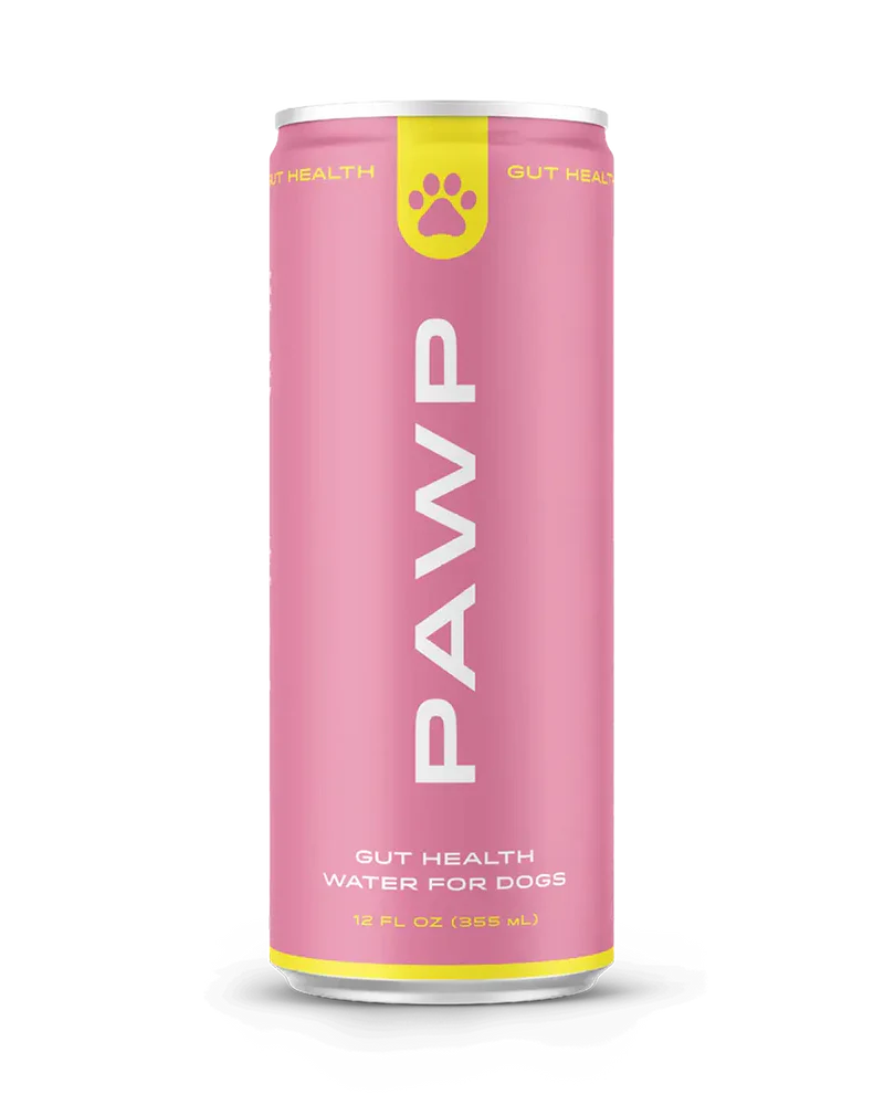 Gut Health Pawp Water