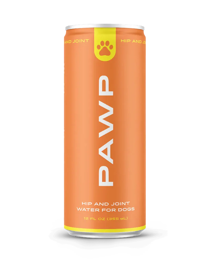 Hip & Joint Pawp Water