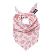 Pinkaboo Dog Bandana