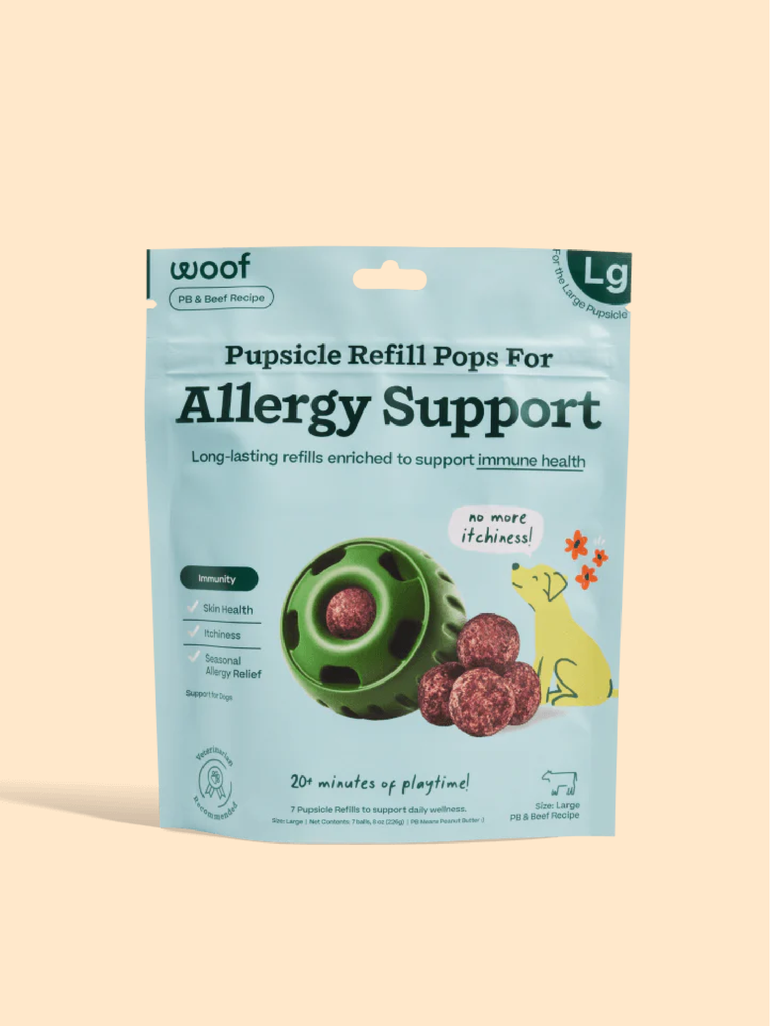 Allergy &amp; Immunity Pops