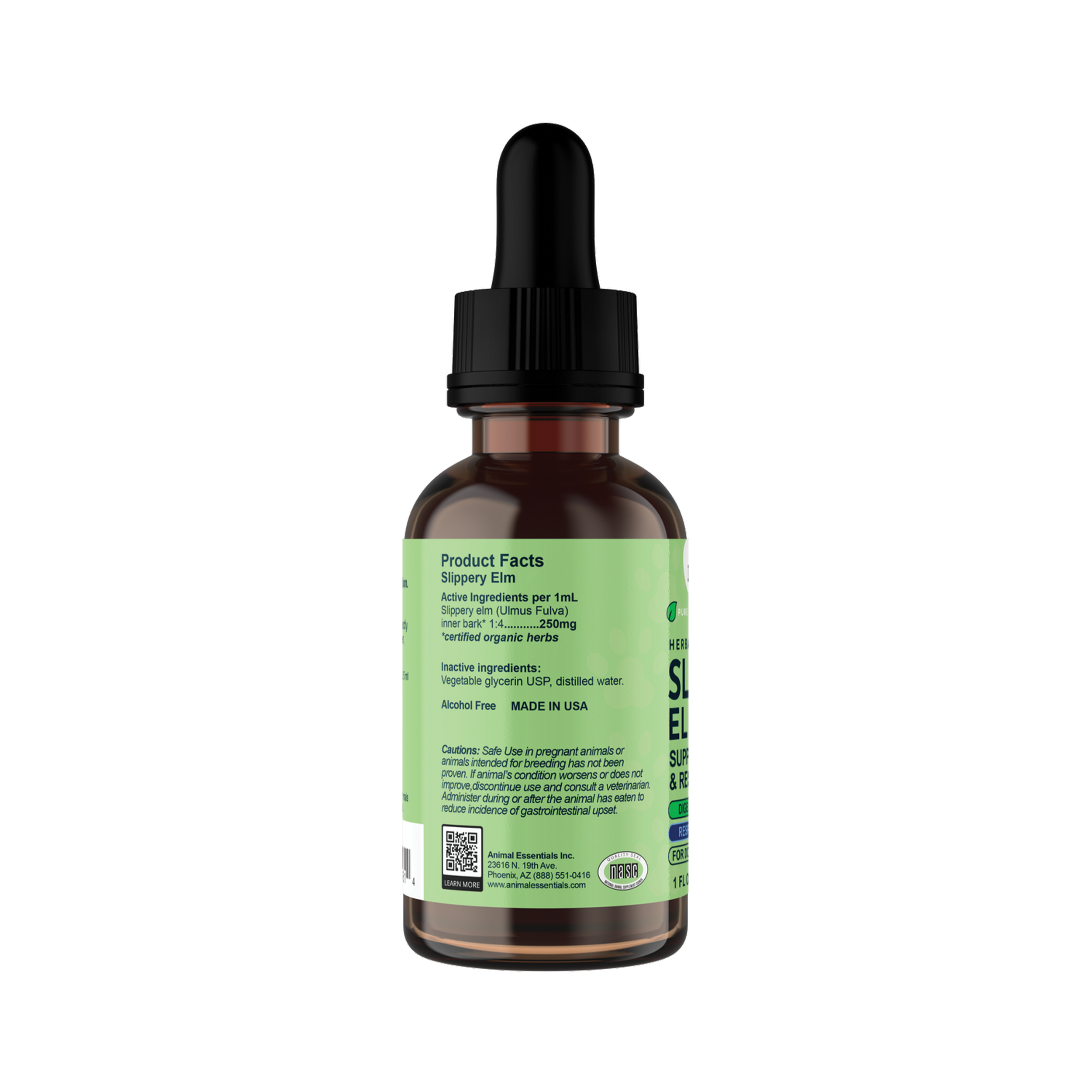 Slippery Elm