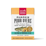 Pour Over Pumpkin Stew Wet Topper (5.5oz)