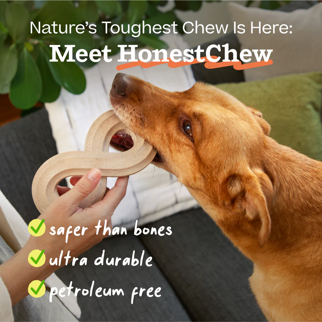 HonestChew