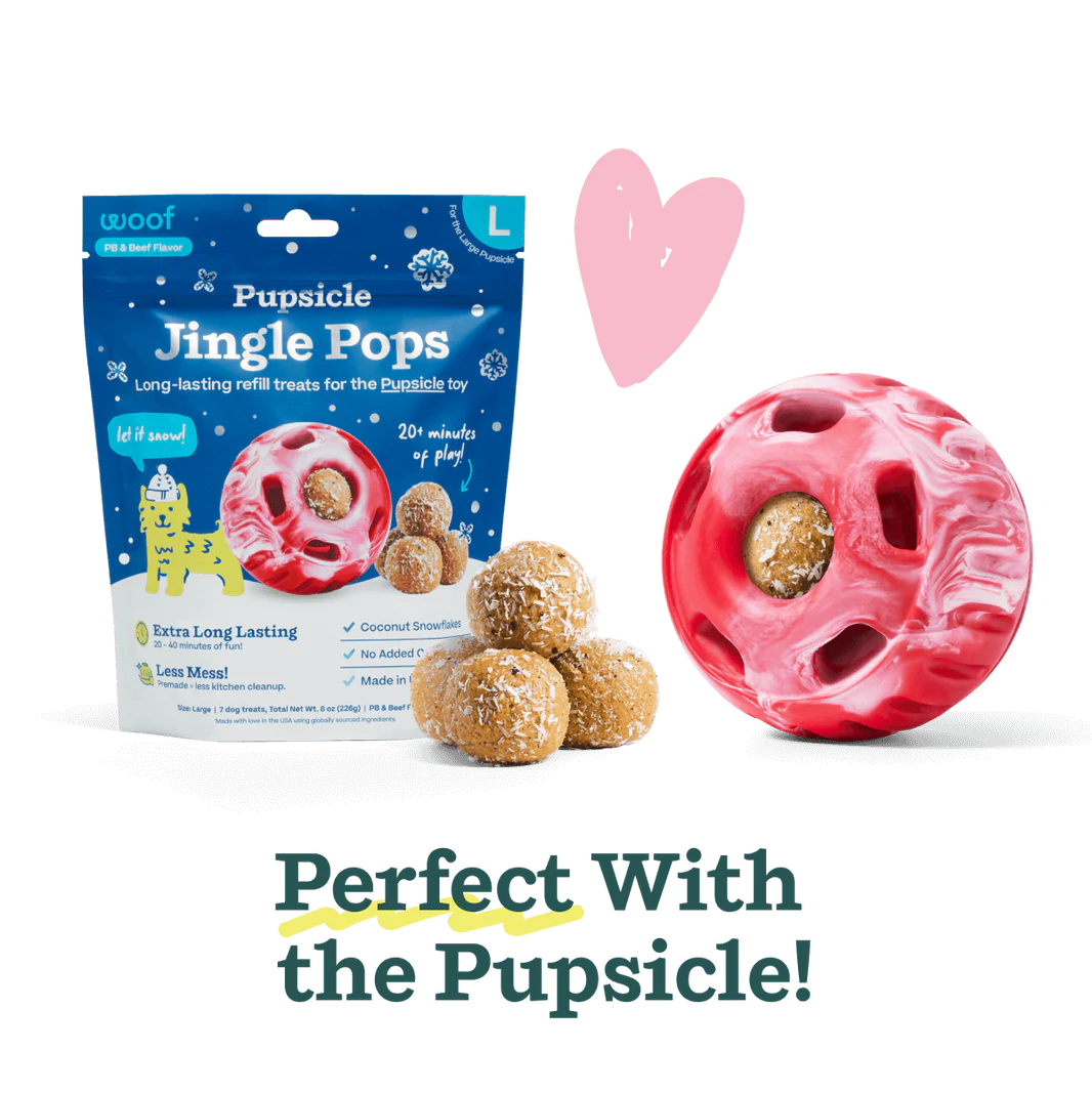 Jingle Pops