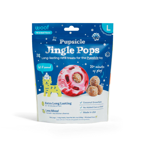 Jingle Pops