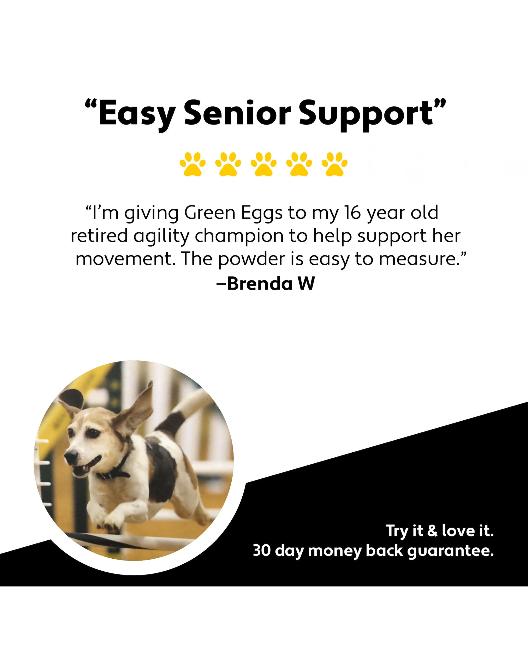 Hip &amp; Joint - Natural Joint Support