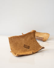 Air-Dried Cow Skin