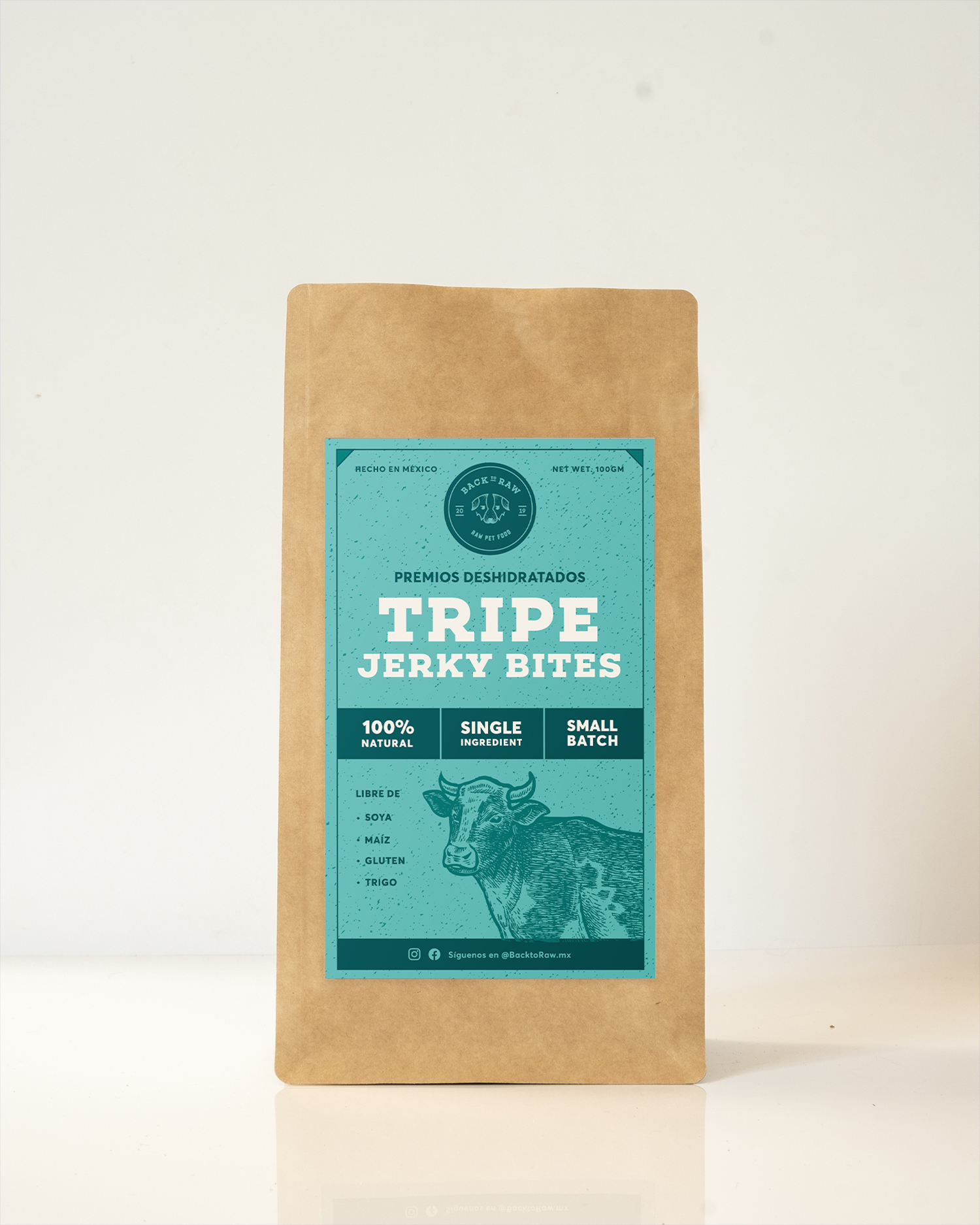 Triple Jerky Bites