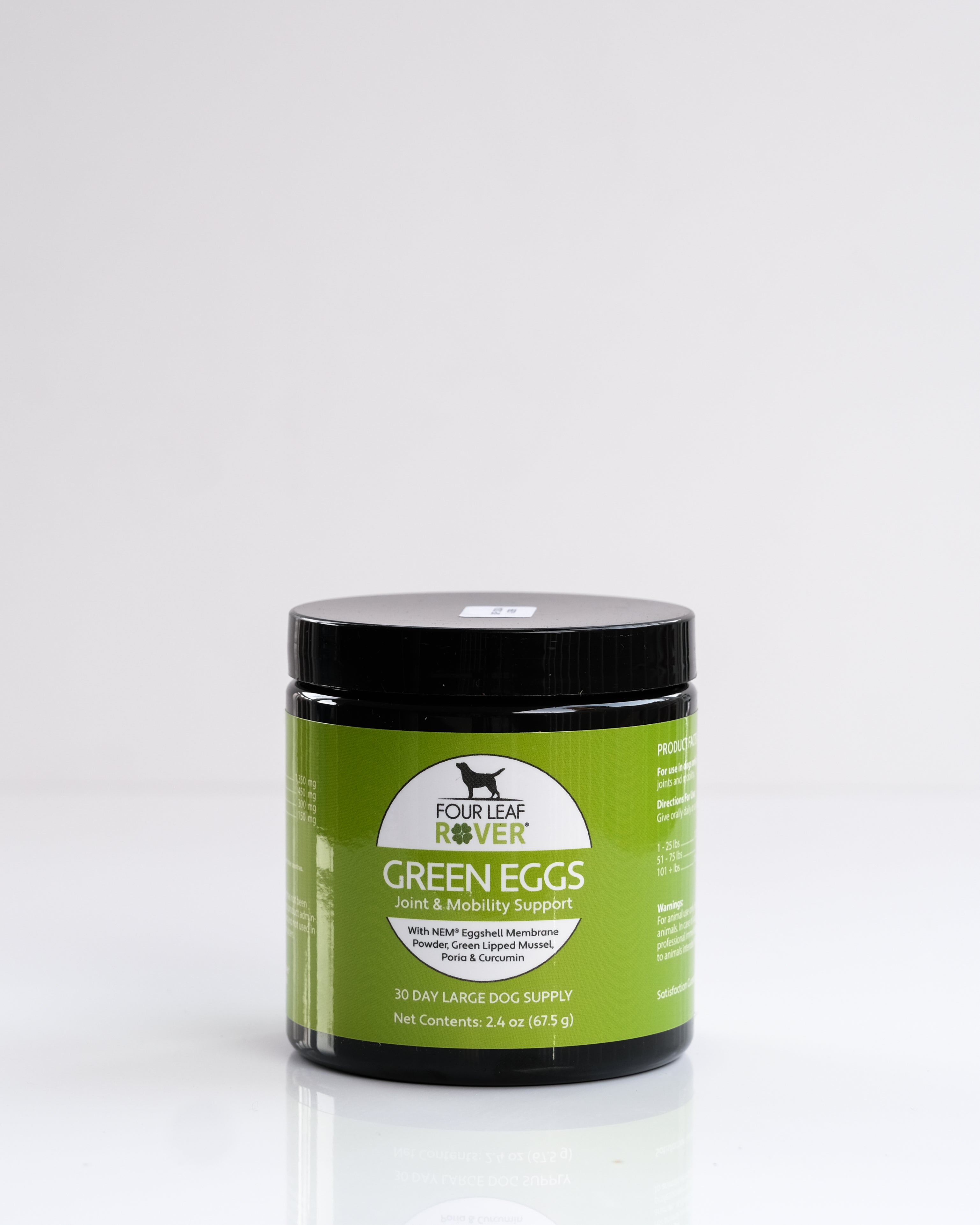 Hip &amp; Joint - Natural Joint Support